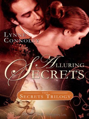 cover image of Alluring Secrets